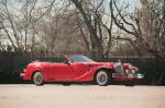 Zimmer Golden Spirit Convertible 2000 года